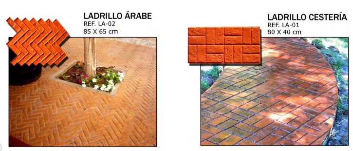 ladrillos
